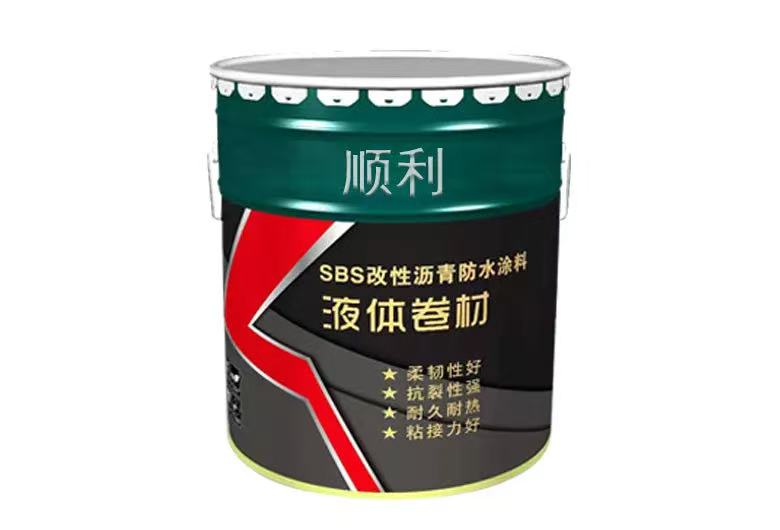 瀝青防水涂料